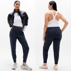 Athleta Venice High Rise Jogger Women’s XL